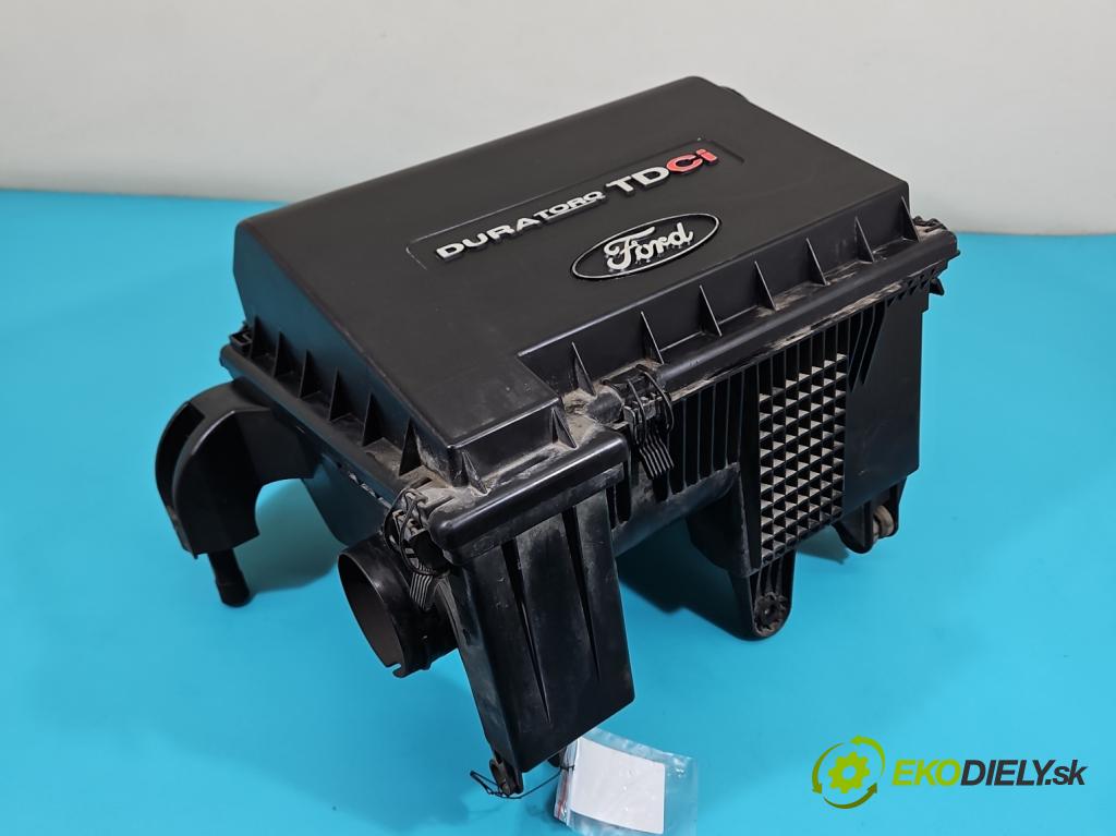 Ford Transit 2006-2013 2.2 tdci 110 HP manual 81 kW 2198 cm3 5- obal filtra vzduchu 6C11-9600-CE (Obal vzduchového filtra)