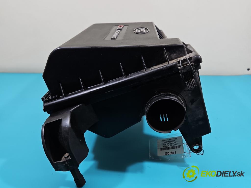 Ford Transit 2006-2013 2.2 tdci 110 HP manual 81 kW 2198 cm3 5- obal filtra vzduchu 6C11-9600-CE (Obal vzduchového filtra)