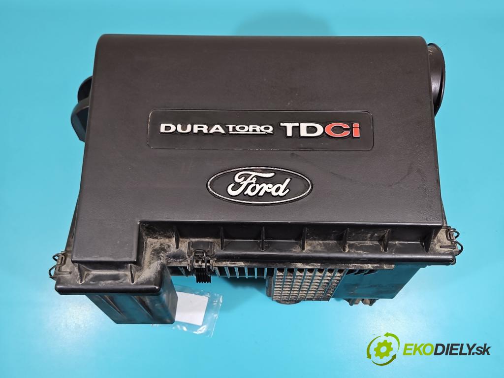 Ford Transit 2006-2013 2.2 tdci 110 HP manual 81 kW 2198 cm3 5- obal filtra vzduchu 6C11-9600-CE (Obal vzduchového filtra)