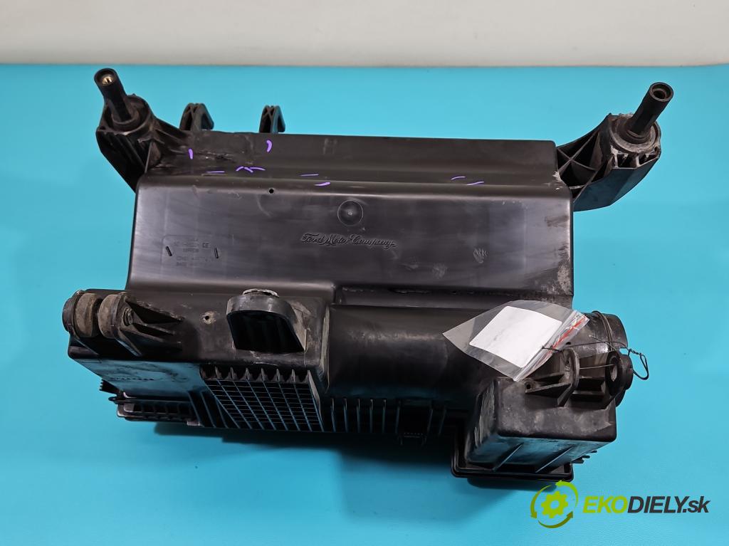 Ford Transit 2006-2013 2.2 tdci 110 HP manual 81 kW 2198 cm3 5- obal filtra vzduchu 6C11-9600-CE (Obal vzduchového filtra)