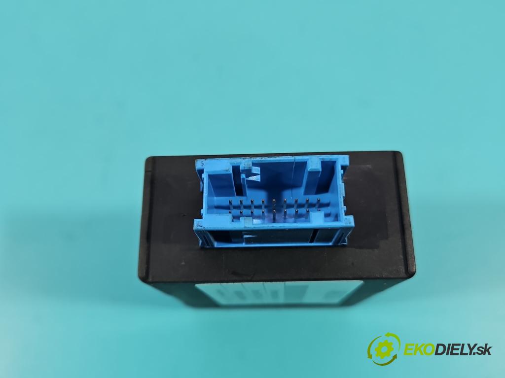 Bmw 5 E60 2003-2010 2.5 R6 192 HP automatic 141 kW 2494 cm3 5- riadiaca jednotka ostatné 6934122