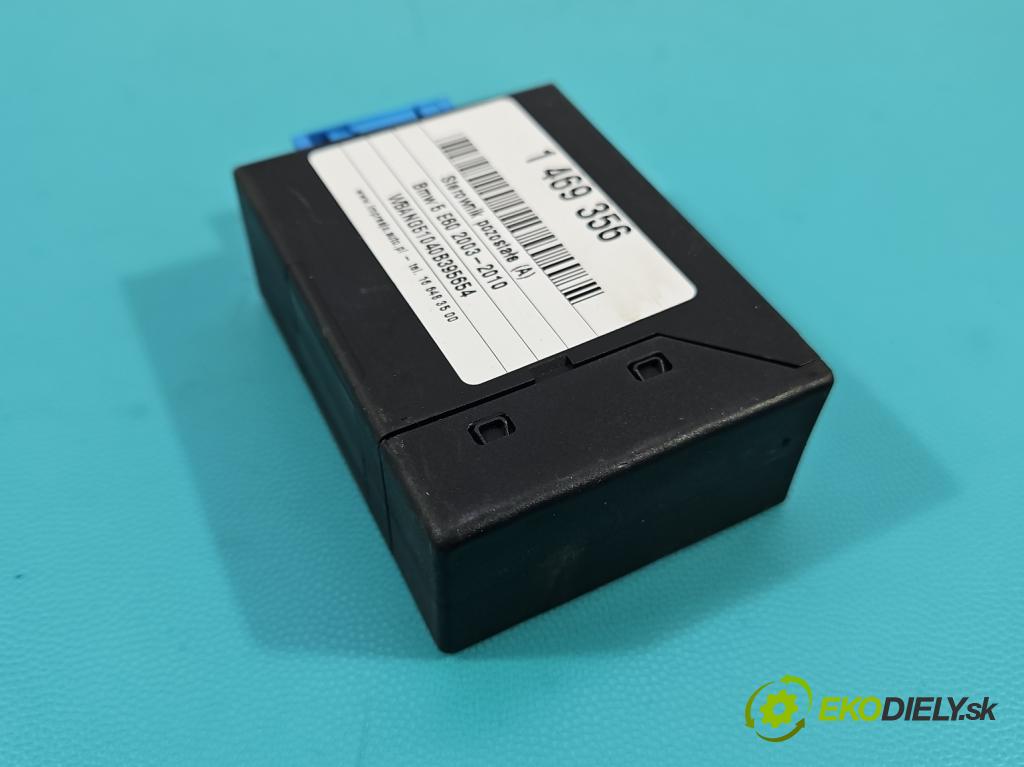 Bmw 5 E60 2003-2010 2.5 R6 192 HP automatic 141 kW 2494 cm3 5- riadiaca jednotka ostatné 6934122