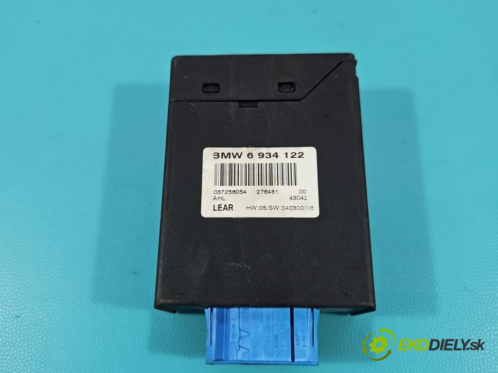 Bmw 5 E60 2003-2010 2.5 R6 192 HP automatic 141 kW 2494 cm3 5- riadiaca jednotka ostatné 6934122