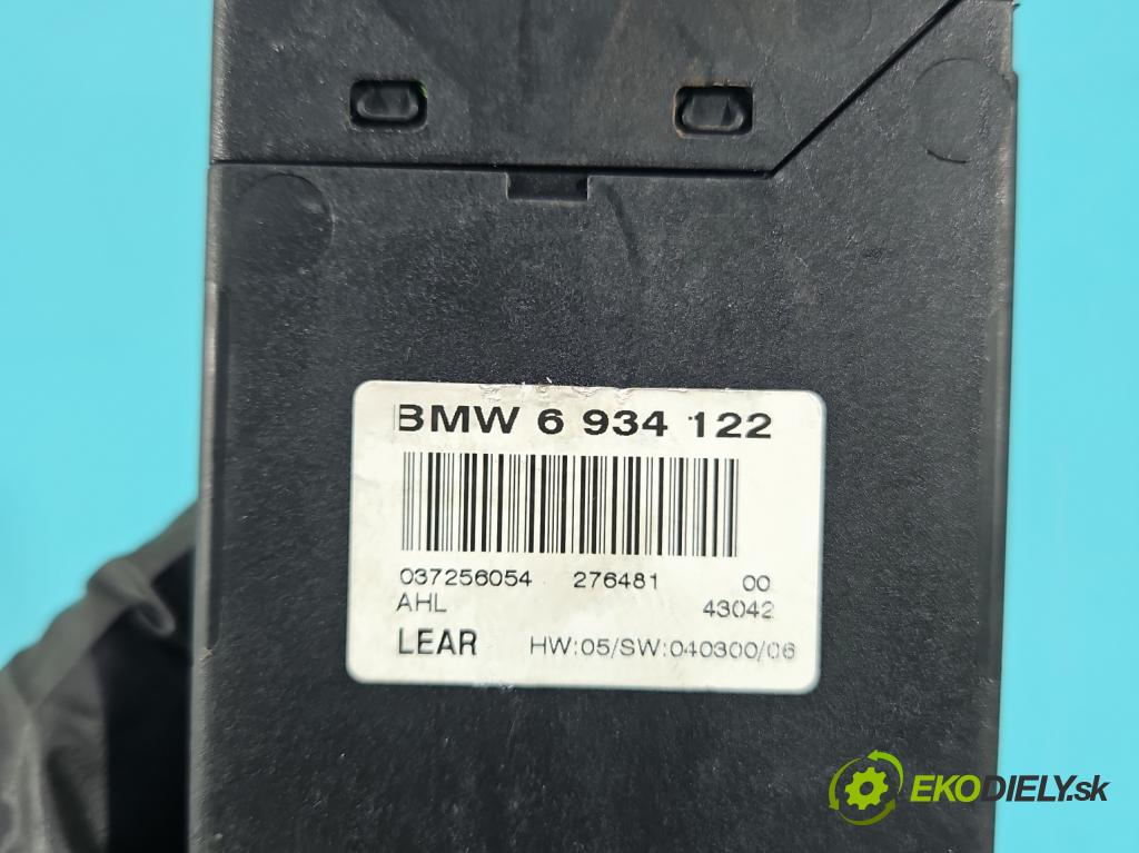 Bmw 5 E60 2003-2010 2.5 R6 192 HP automatic 141 kW 2494 cm3 5- riadiaca jednotka ostatné 6934122