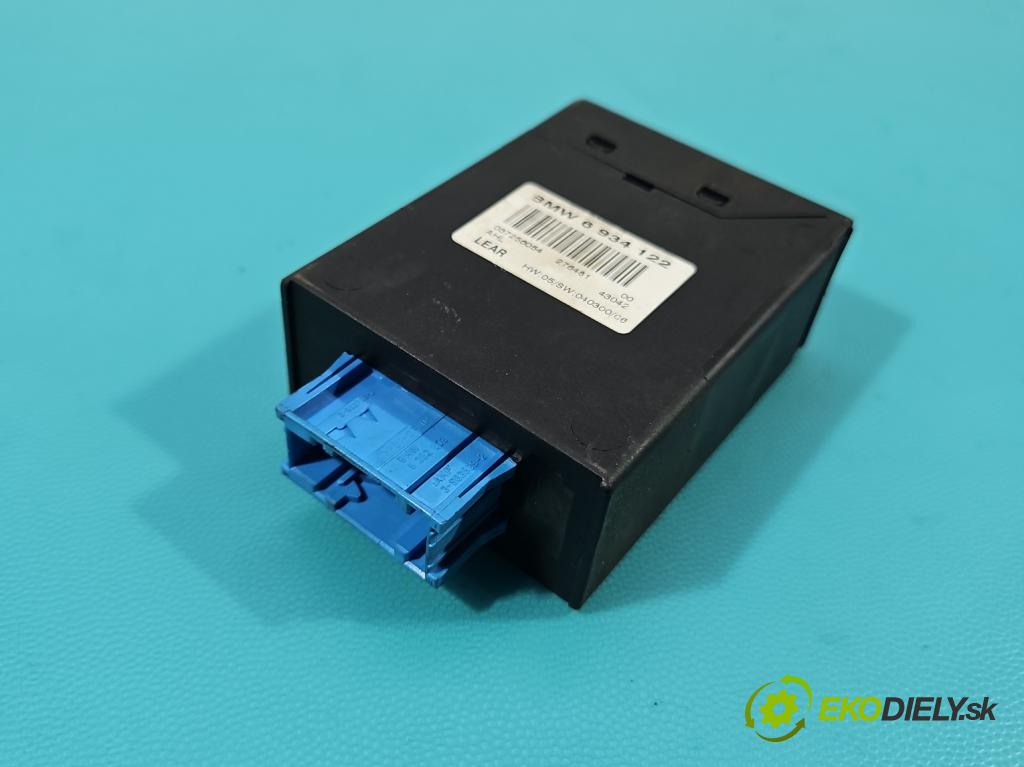 Bmw 5 E60 2003-2010 2.5 R6 192 HP automatic 141 kW 2494 cm3 5- riadiaca jednotka ostatné 6934122