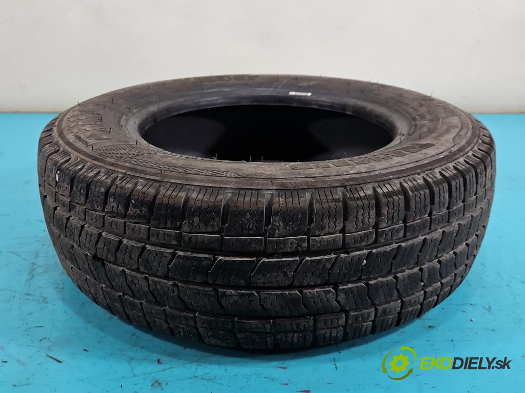 Ford Transit 2006-2013 2.2 tdci 110 hp manual 81 kW 2198 cm3 5- pneumatiky: zimní para