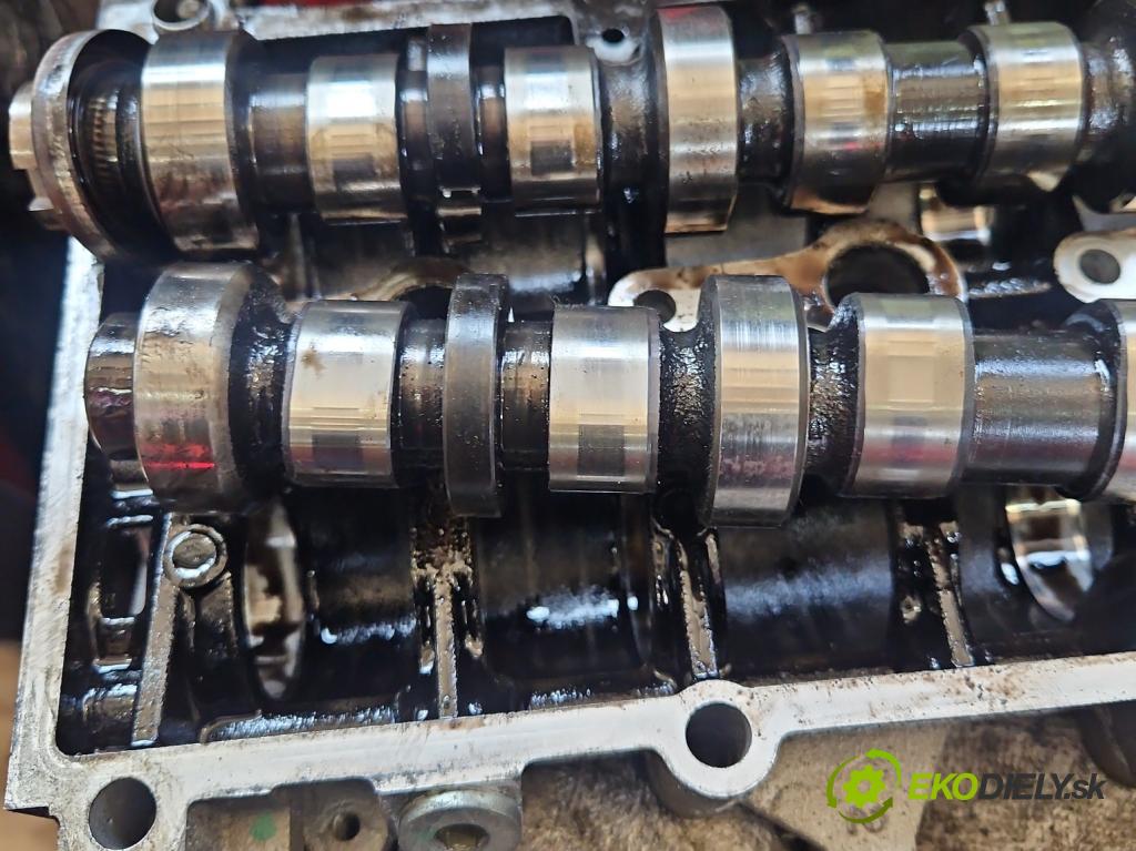 Opel Vectra C 2002-2008 1.9 cdti 150 hp manual 110 kW 1910 cm3 5- hlava motoru 46822135