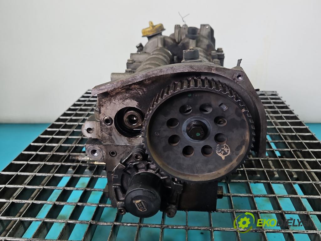 Opel Vectra C 2002-2008 1.9 cdti 150 hp manual 110 kW 1910 cm3 5- hlava motoru 46822135