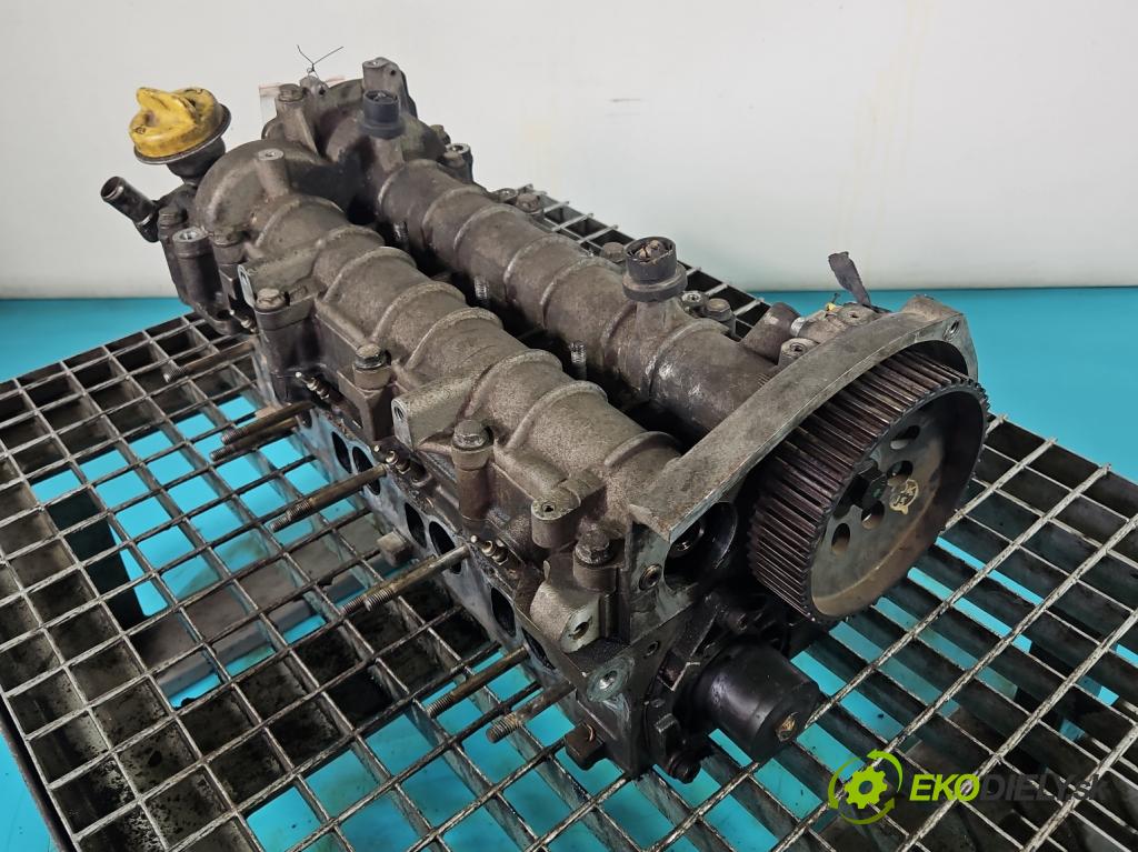 Opel Vectra C 2002-2008 1.9 cdti 150 hp manual 110 kW 1910 cm3 5- hlava motoru 46822135