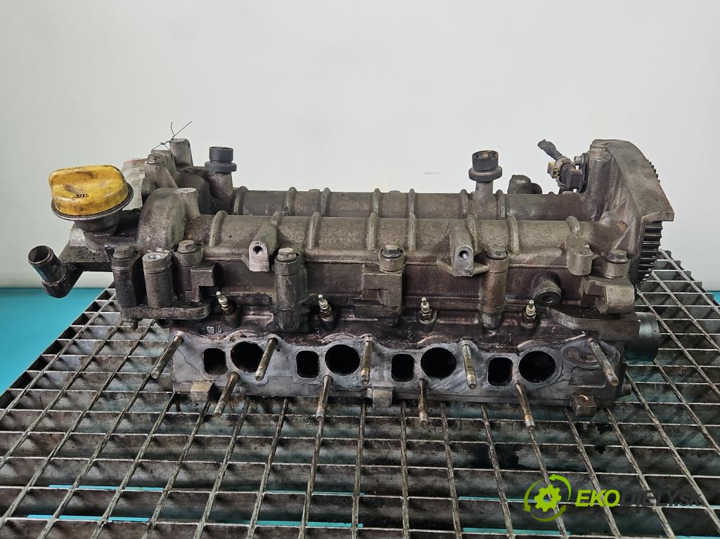 Opel Vectra C 2002-2008 1.9 cdti 150 hp manual 110 kW 1910 cm3 5- hlava motoru 46822135
