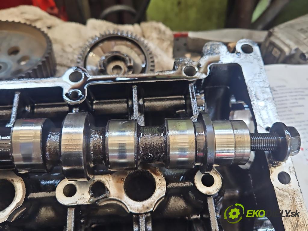 Opel Vectra C 2002-2008 1.9 cdti 150 hp manual 110 kW 1910 cm3 5- hlava motoru 46822135