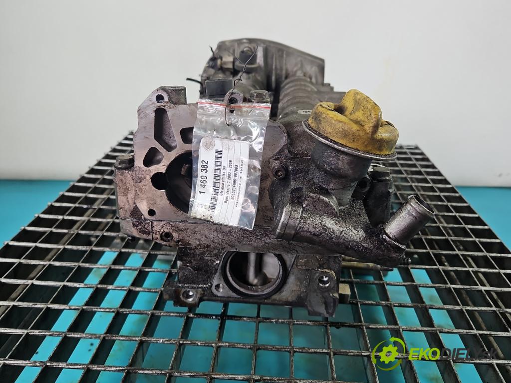 Opel Vectra C 2002-2008 1.9 cdti 150 hp manual 110 kW 1910 cm3 5- hlava motoru 46822135