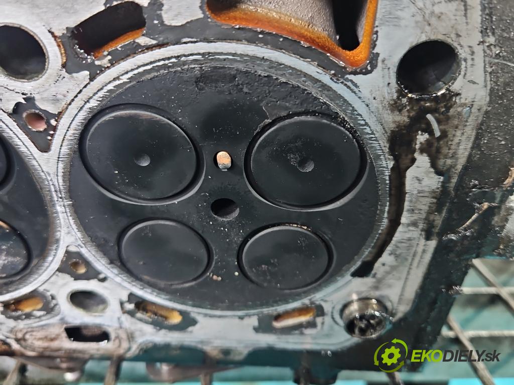 Opel Vectra C 2002-2008 1.9 cdti 150 hp manual 110 kW 1910 cm3 5- hlava motoru 46822135