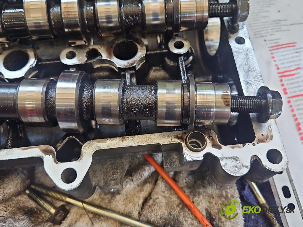Opel Vectra C 2002-2008 1.9 cdti 150 hp manual 110 kW 1910 cm3 5- hlava motoru 46822135