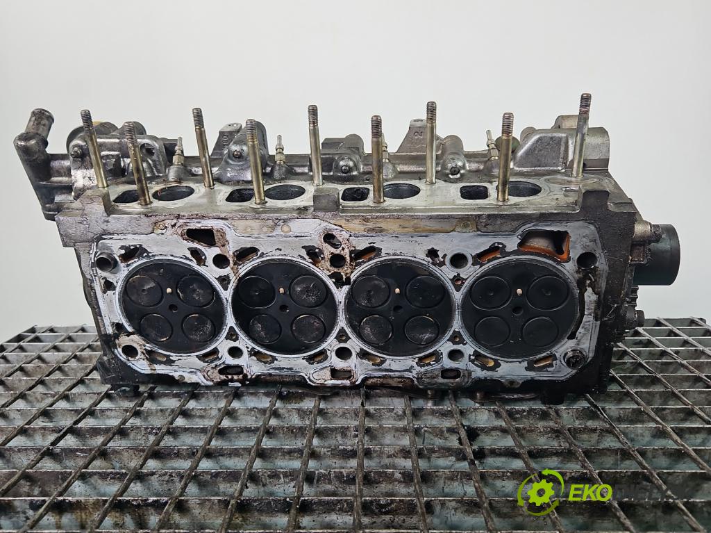 Opel Vectra C 2002-2008 1.9 cdti 150 hp manual 110 kW 1910 cm3 5- hlava motoru 46822135