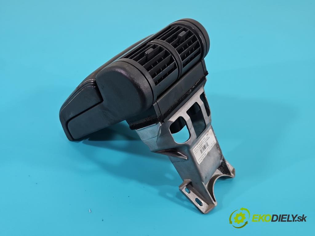 Opel Vectra C 2002-2008 1.9 cdti 150 HP manual 110 kW 1910 cm3 5- operadlo  (Lakťová opierka)