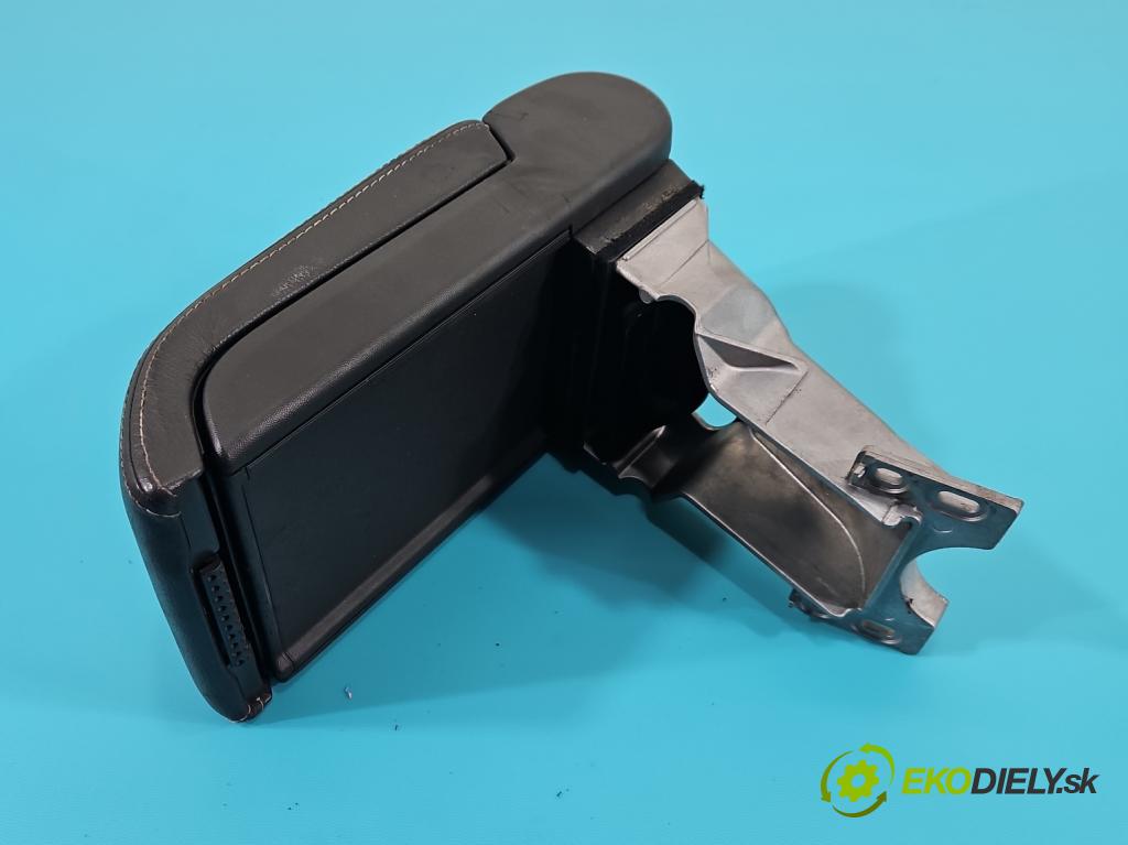 Opel Vectra C 2002-2008 1.9 cdti 150 HP manual 110 kW 1910 cm3 5- operadlo  (Lakťová opierka)