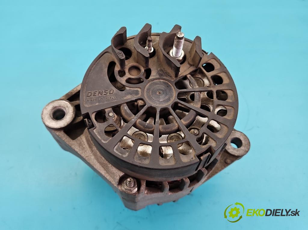 Opel Vectra C 2002-2008 1.9 cdti 150 HP manual 110 kW 1910 cm3 5- Alternator 93180098 (Alternátor)