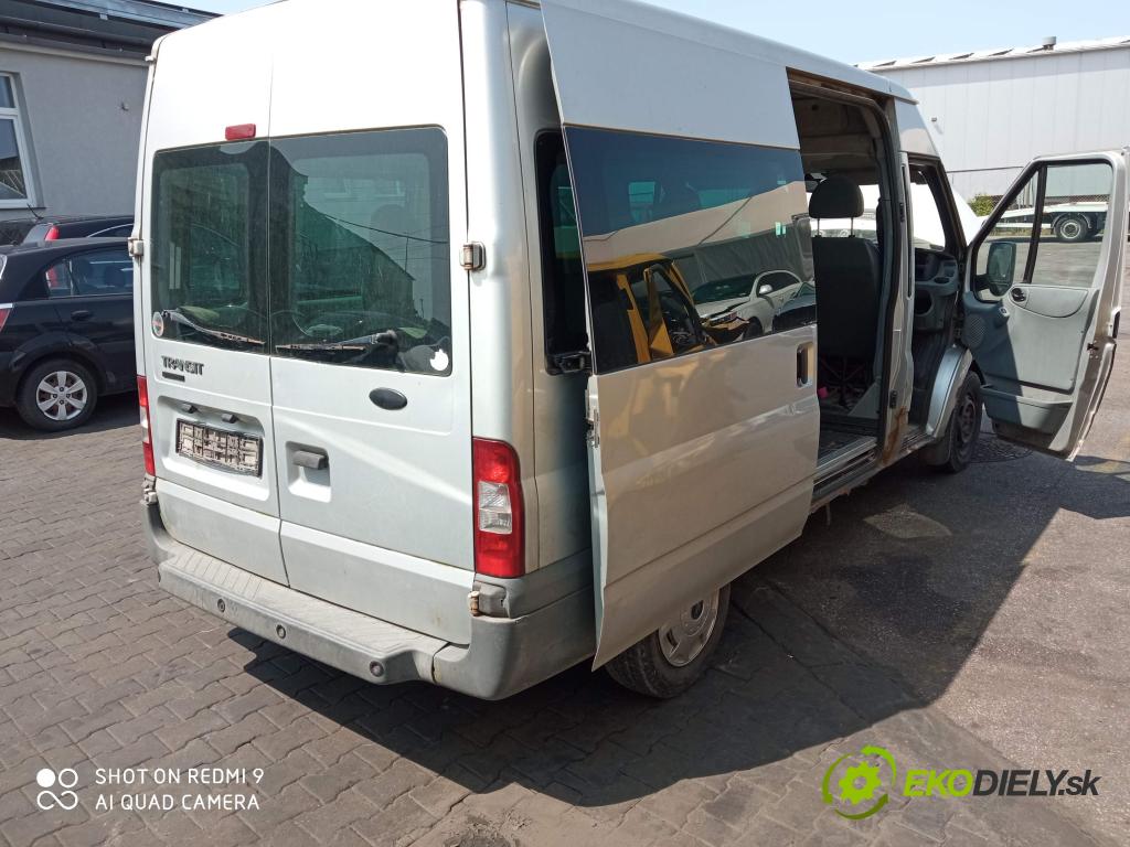 Ford Transit Mk7 2006-2013 2.2 tdci 110 HP manual 81 kW 2198 cm3 5- Sedačka zadné ľavý III