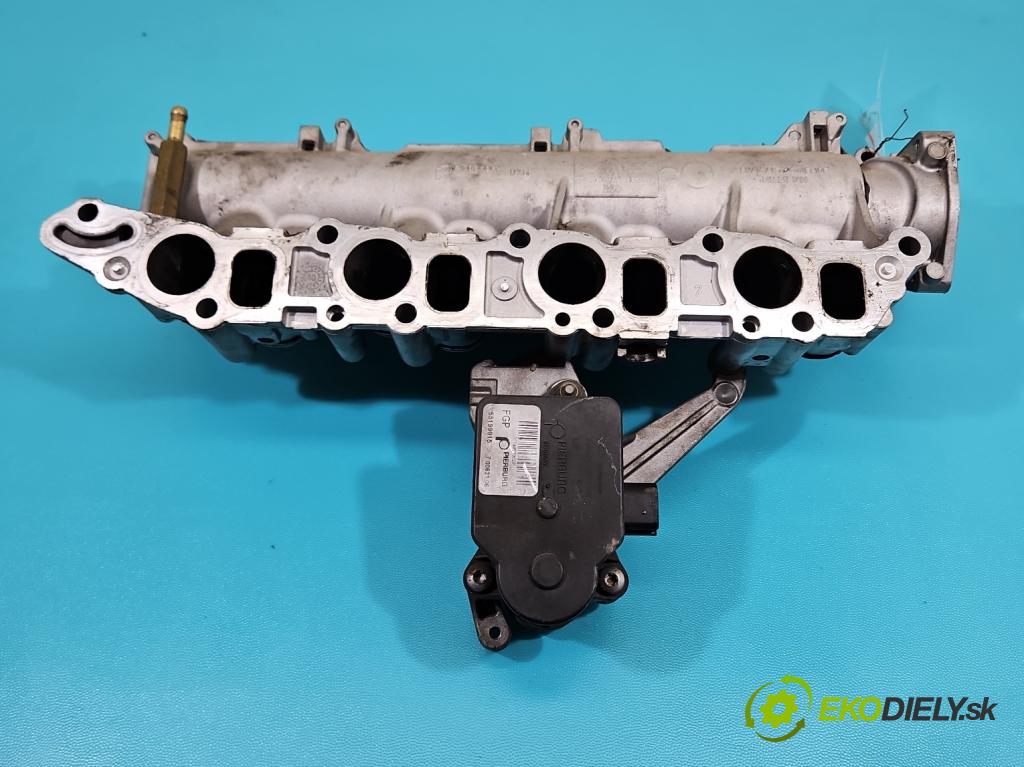 Opel Vectra C 2002-2008 1.9 cdti 150 HP manual 110 kW 1910 cm3 5- zvod nasávací 26570307 (Sacie potrubie)