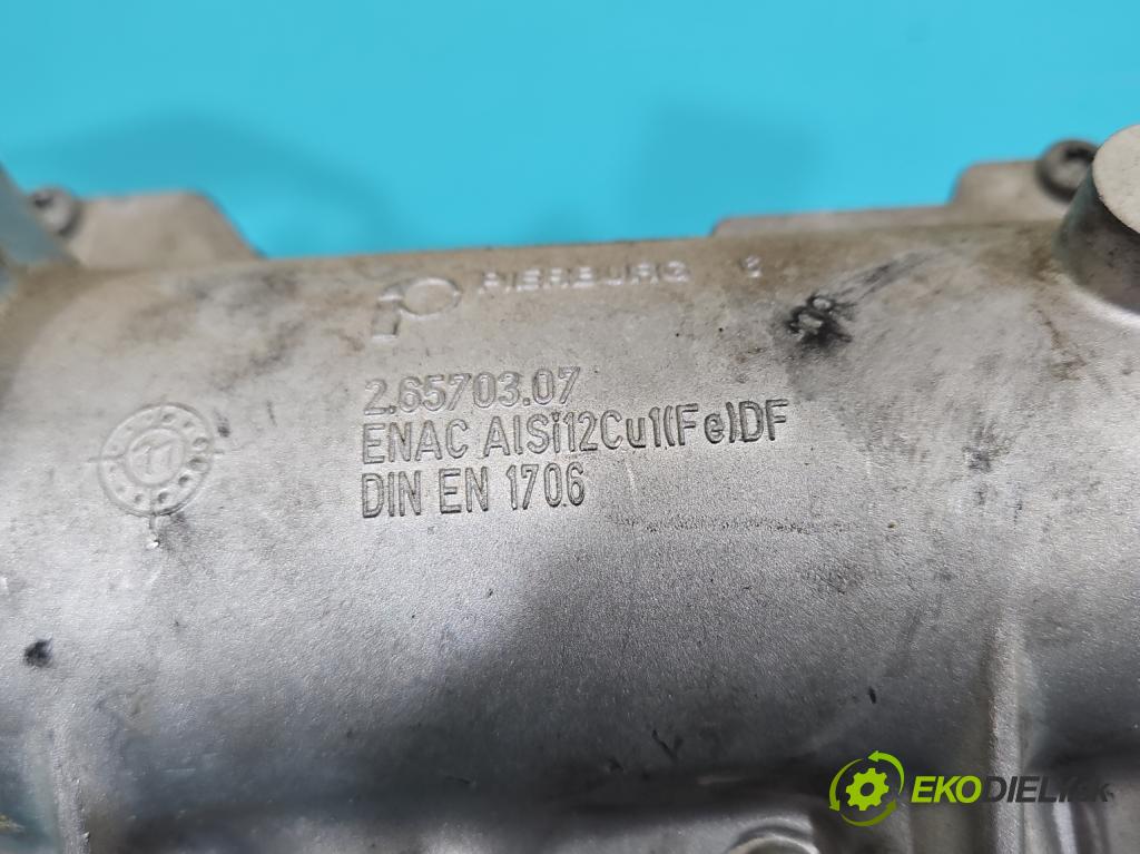 Opel Vectra C 2002-2008 1.9 cdti 150 HP manual 110 kW 1910 cm3 5- zvod nasávací 26570307 (Sacie potrubie)