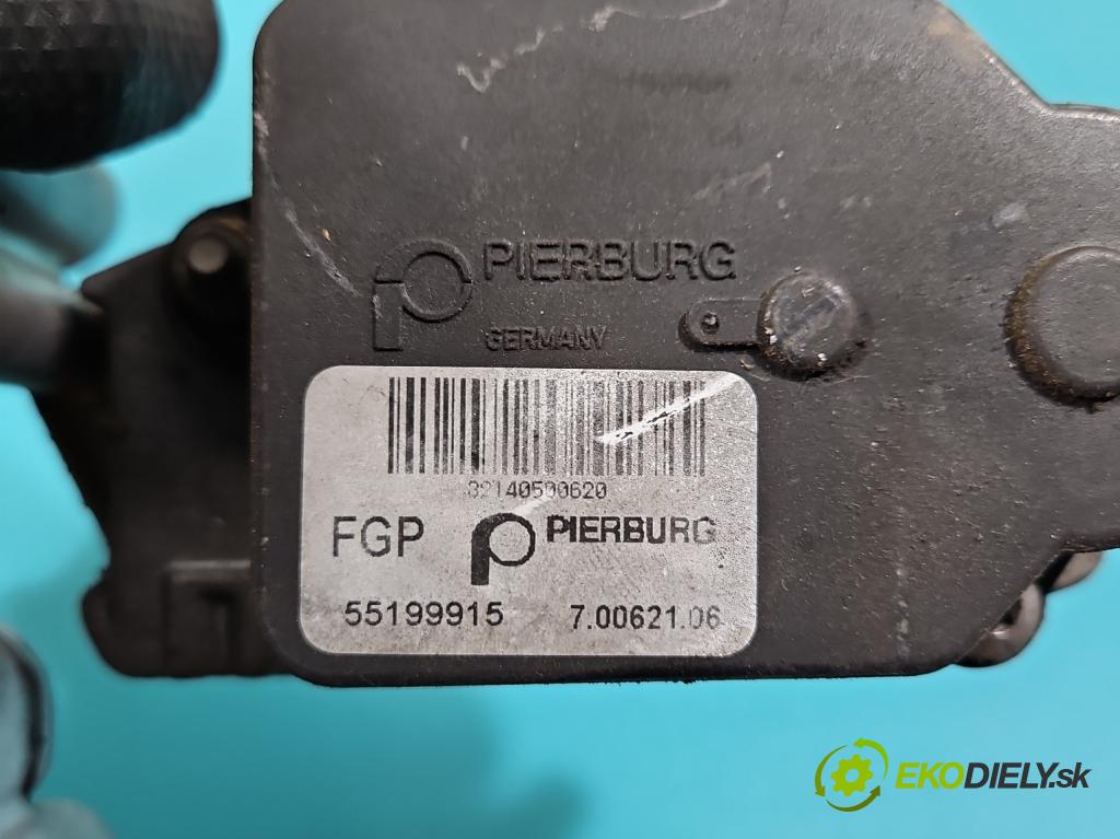 Opel Vectra C 2002-2008 1.9 cdti 150 HP manual 110 kW 1910 cm3 5- zvod nasávací 26570307 (Sacie potrubie)