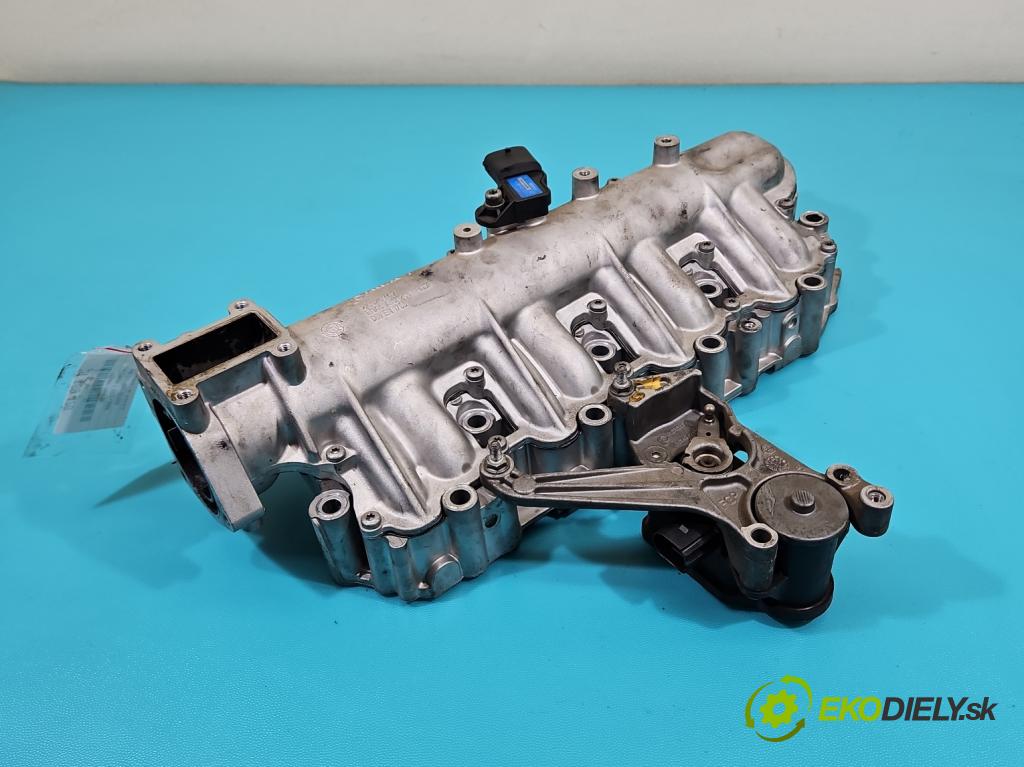 Opel Vectra C 2002-2008 1.9 cdti 150 HP manual 110 kW 1910 cm3 5- zvod nasávací 26570307 (Sacie potrubie)