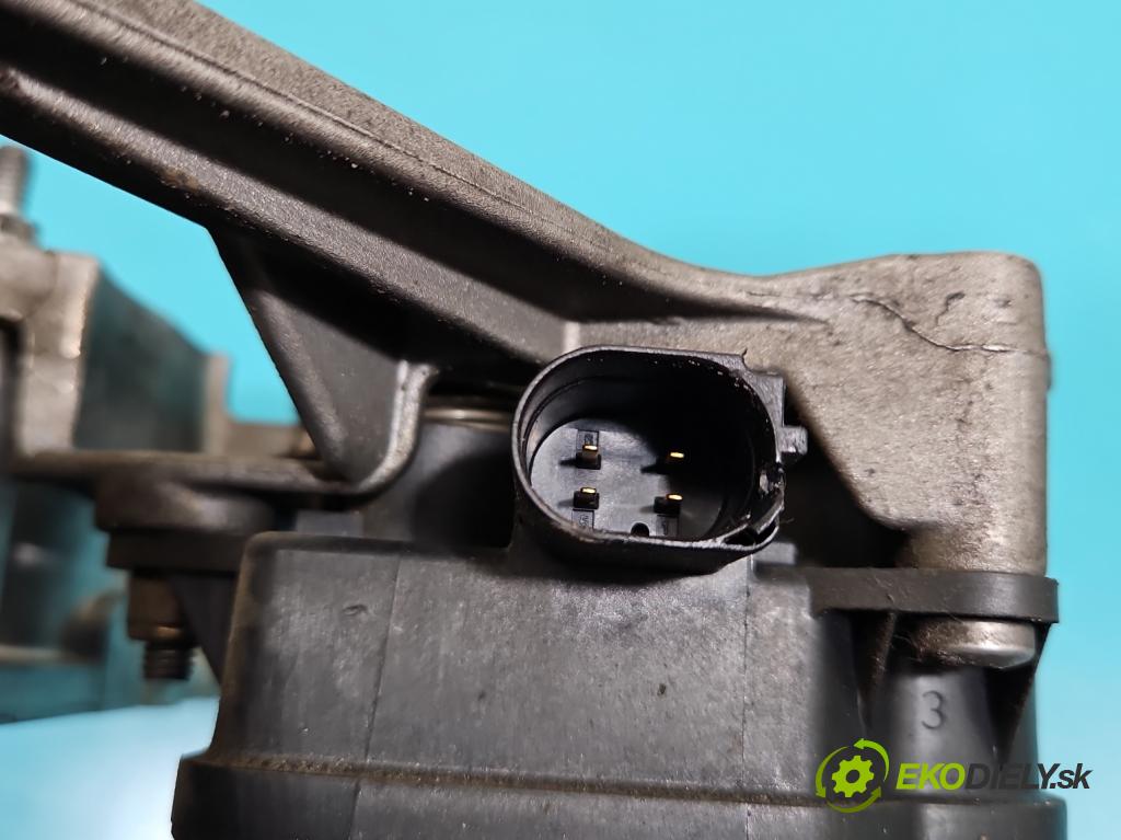 Opel Vectra C 2002-2008 1.9 cdti 150 HP manual 110 kW 1910 cm3 5- zvod nasávací 26570307 (Sacie potrubie)