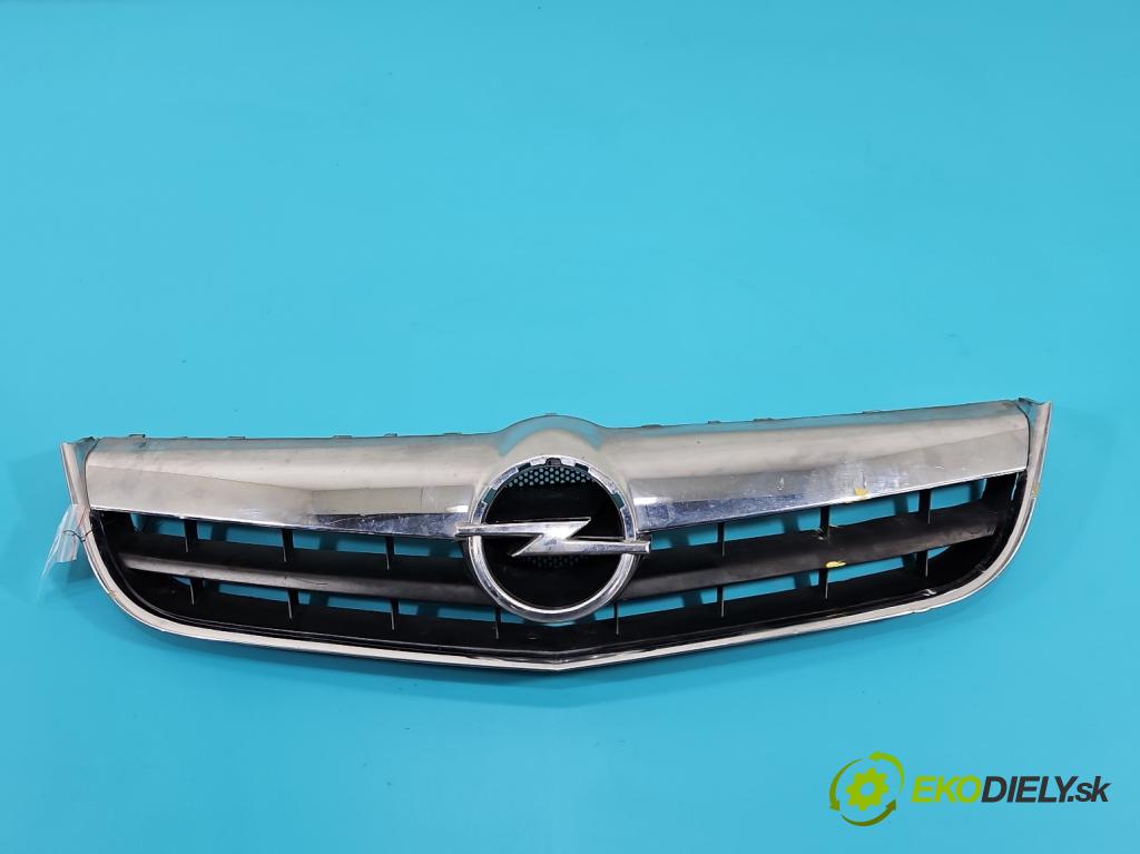 Opel Vectra C 2002-2008 1.9 cdti 150 hp manual 110 kW 1910 cm3 5- mřížka 13197509