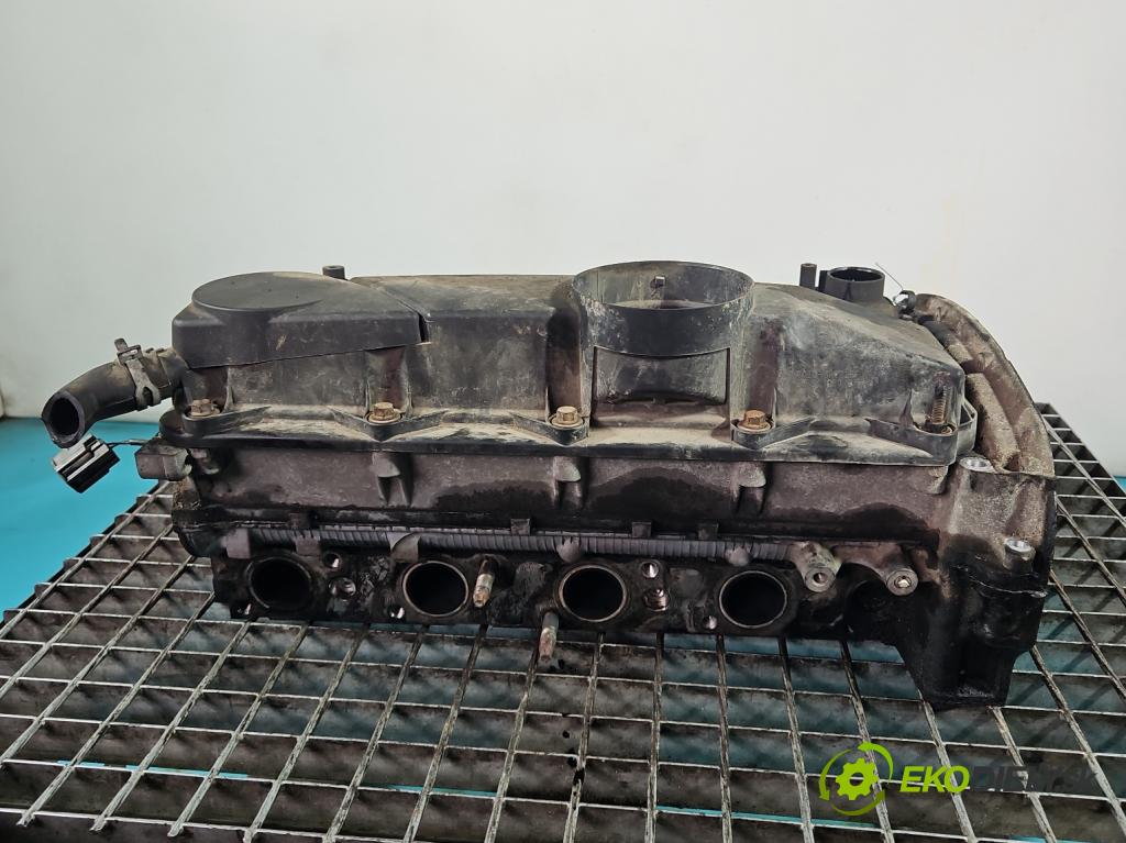 Ford Transit Mk7 2006-2013 2.2 tdci 110 hp manual 81 kW 2198 cm3 5- hlava motoru 6C1Q-6K537-AB