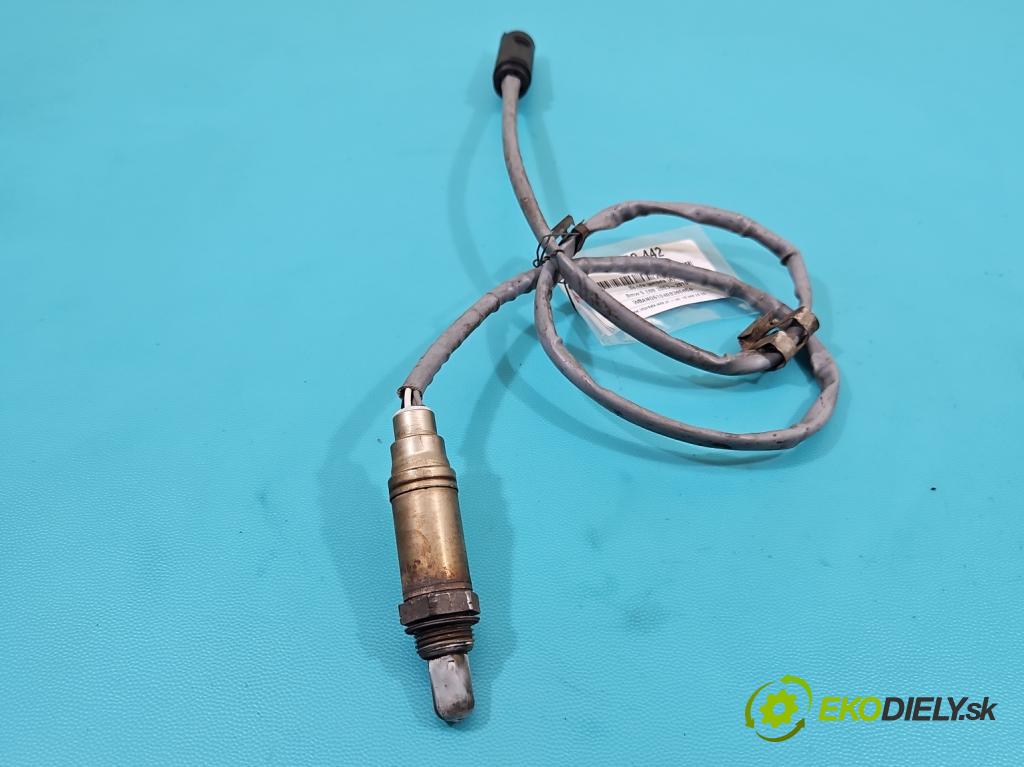 Bmw 5 E60 2003-2010 2.5 R6 192 HP automatic 141 kW 2494 cm3 5- Sonda lambda 0258005310 (Lambda sonda)