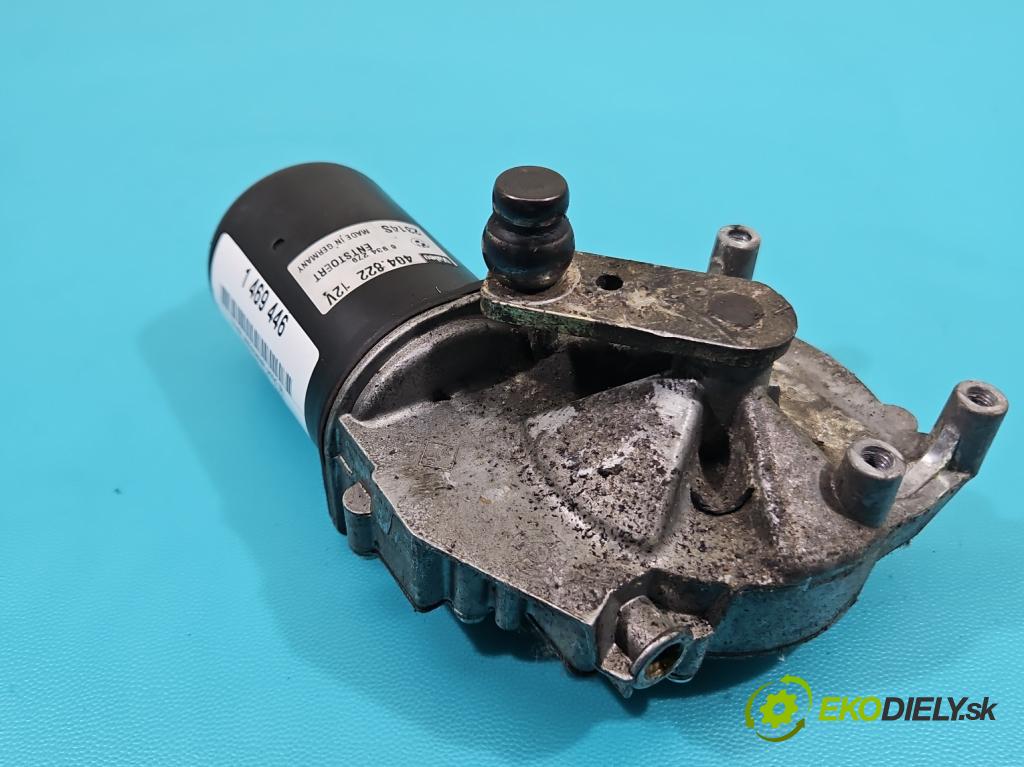 Bmw 5 E60 2003-2010 2.5 R6 192 hp automatic 141 kW 2494 cm3 5- motor stěračů přední 6934279