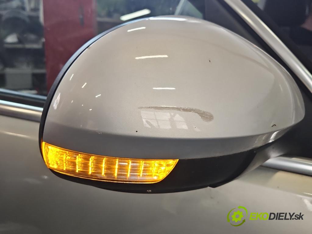 Vw Tiguan I 2007-2016 1.4 TSI 150 HP manual 110 kW 1390 cm3 5- zrkadlo pravé 5N1857502AG (Kľučka dverí ostatné)