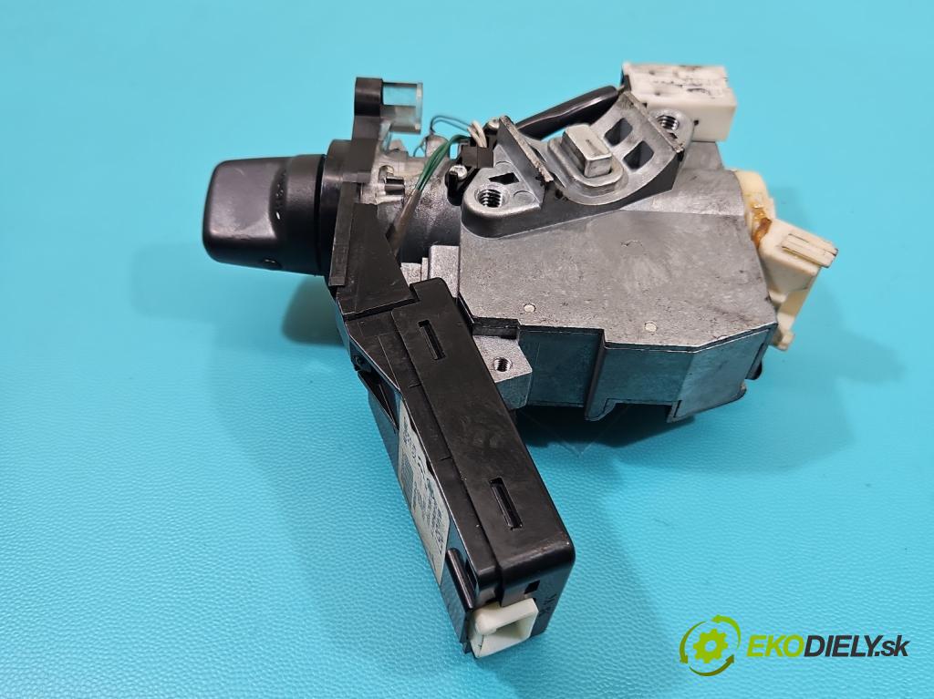 Mitsubishi Outlander II 2006-2013 2.0 DI-D 140 HP manual 103 kW 1968 cm3 5- Spínačka G8D-64OM-RAM-E (Spínacia skrinka)