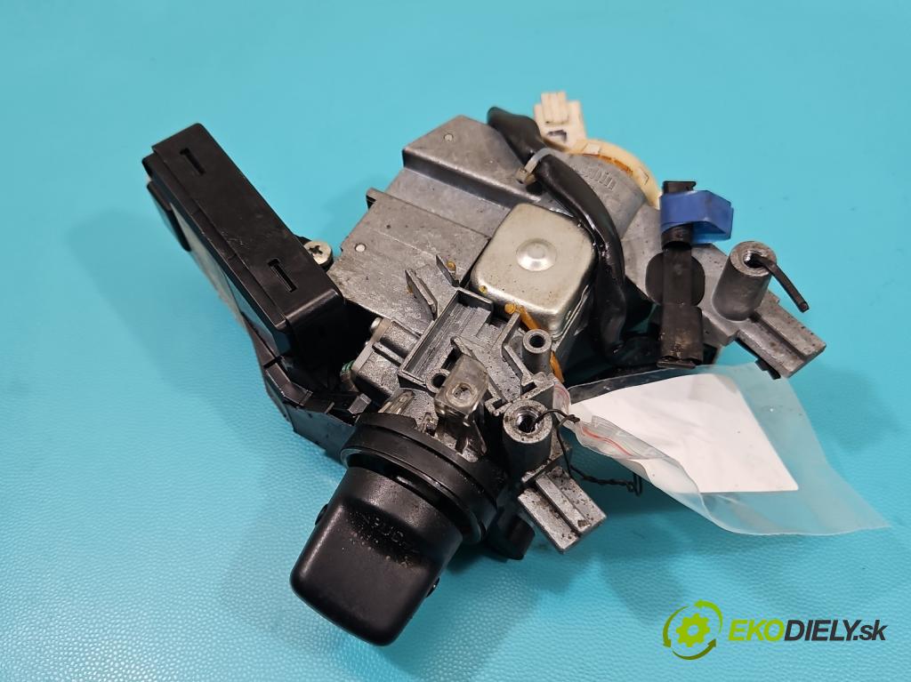 Mitsubishi Outlander II 2006-2013 2.0 DI-D 140 HP manual 103 kW 1968 cm3 5- Spínačka G8D-64OM-RAM-E (Spínacia skrinka)