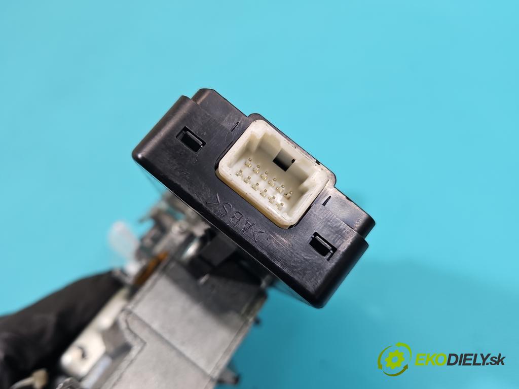 Mitsubishi Outlander II 2006-2013 2.0 DI-D 140 HP manual 103 kW 1968 cm3 5- Spínačka G8D-64OM-RAM-E (Spínacia skrinka)