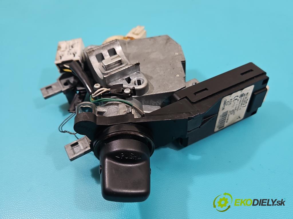 Mitsubishi Outlander II 2006-2013 2.0 DI-D 140 HP manual 103 kW 1968 cm3 5- Spínačka G8D-64OM-RAM-E (Spínacia skrinka)