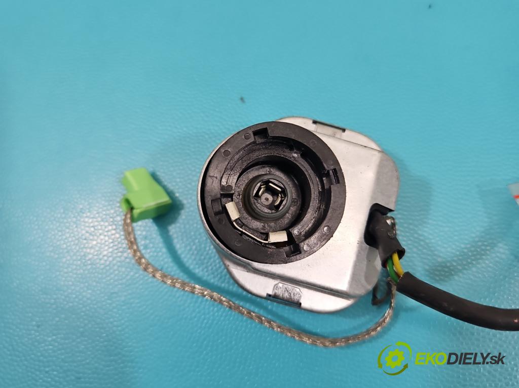 Mitsubishi Outlander II 2006-2013 2.0 DI-D 140 HP manual 103 kW 1968 cm3 5- Vlákno: W3T16372