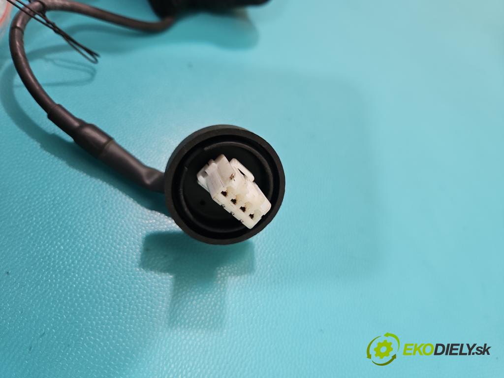 Mitsubishi Outlander II 2006-2013 2.0 DI-D 140 HP manual 103 kW 1968 cm3 5- Vlákno: W3T16372