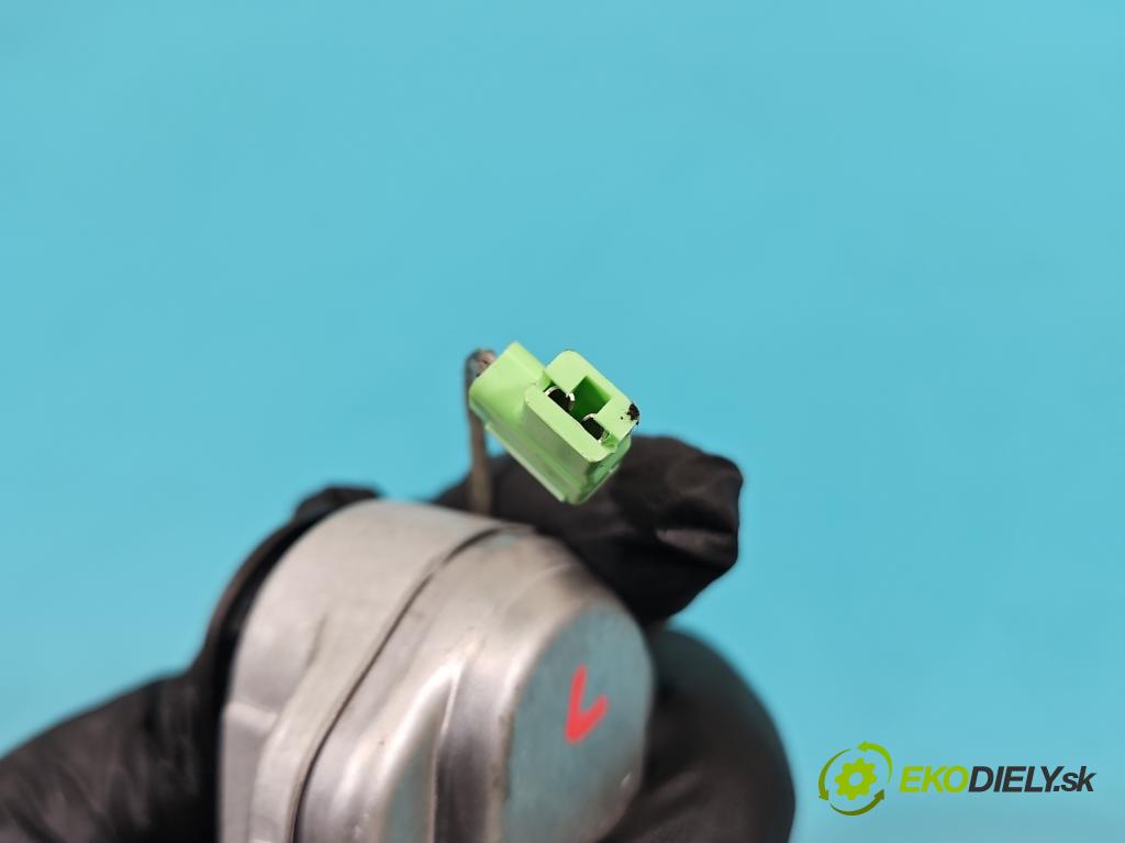 Mitsubishi Outlander II 2006-2013 2.0 DI-D 140 HP manual 103 kW 1968 cm3 5- Vlákno: W3T16372