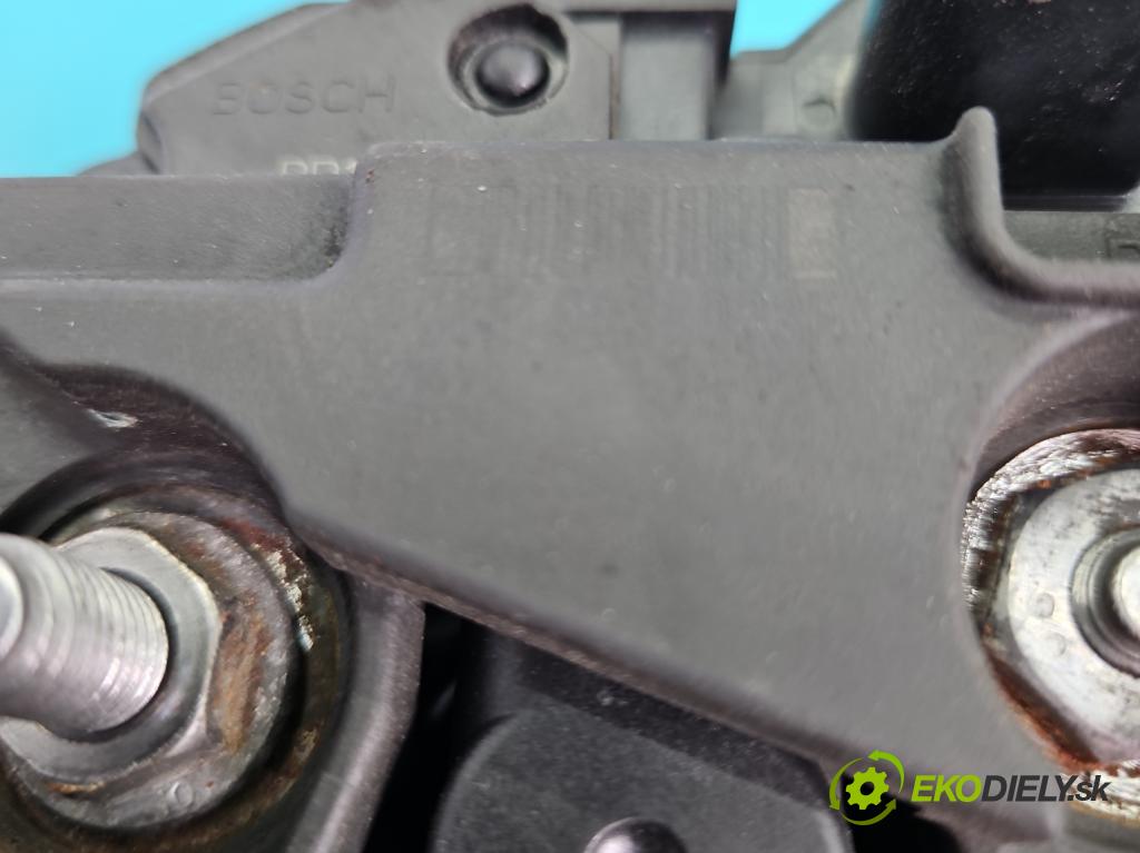 Mitsubishi Outlander II 2006-2013 2.0 DI-D 140 HP manual 103 kW 1968 cm3 5- Alternator  (Alternátor)