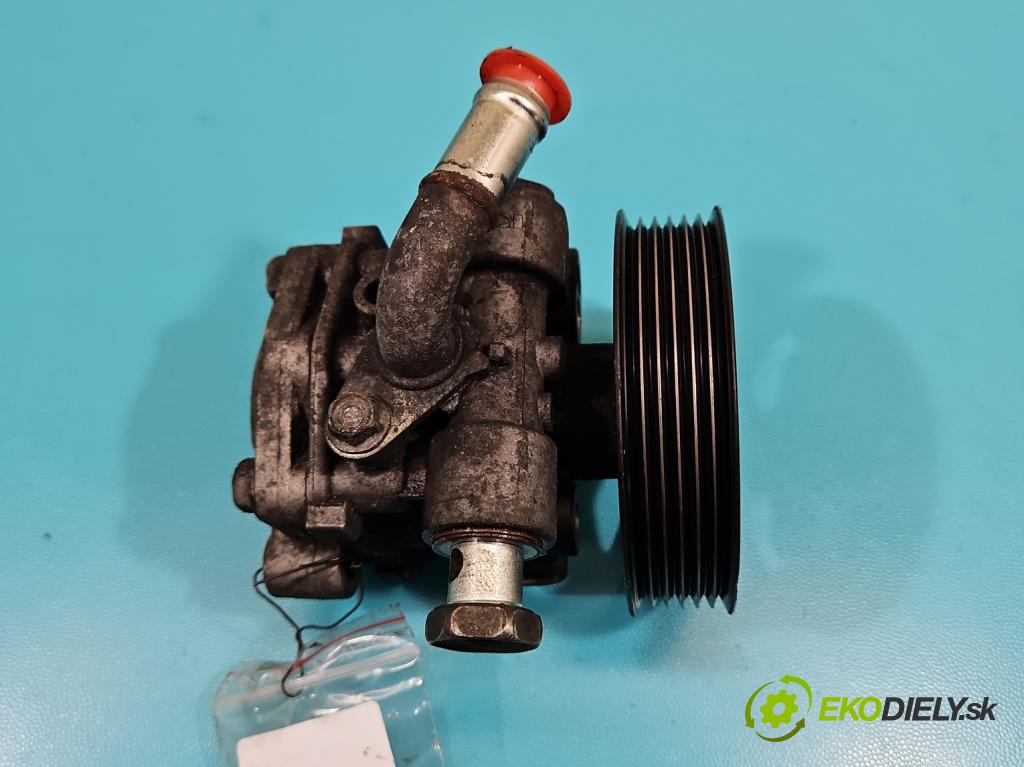 Mitsubishi Outlander II 2006-2013 2.0 DI-D 140 HP manual 103 kW 1968 cm3 5- čerpadlo posilovač  (Servočerpadlo, pumpa riadenia)
