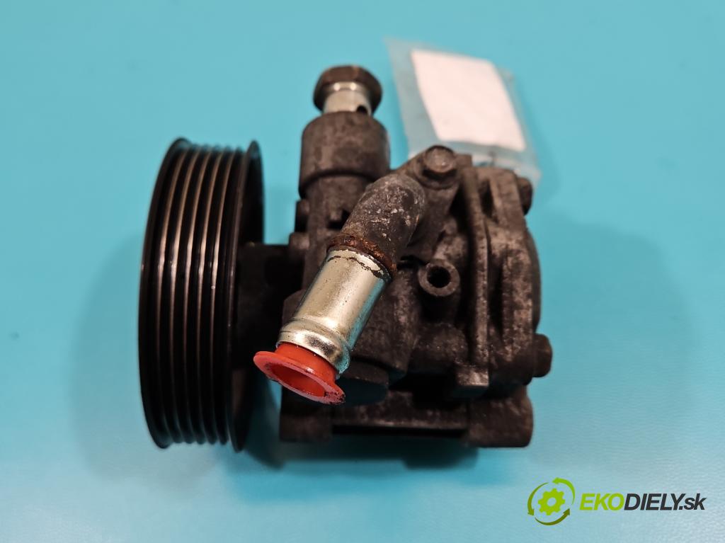 Mitsubishi Outlander II 2006-2013 2.0 DI-D 140 HP manual 103 kW 1968 cm3 5- čerpadlo posilovač  (Servočerpadlo, pumpa riadenia)