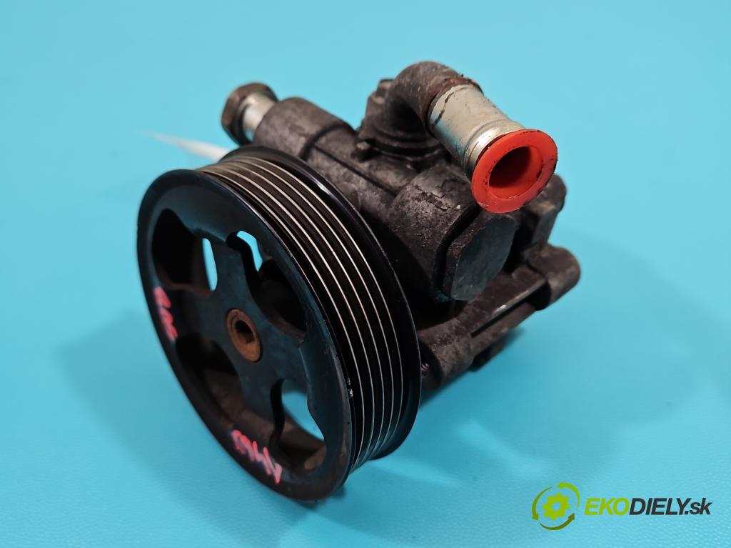 Mitsubishi Outlander II 2006-2013 2.0 DI-D 140 HP manual 103 kW 1968 cm3 5- čerpadlo posilovač  (Servočerpadlo, pumpa riadenia)