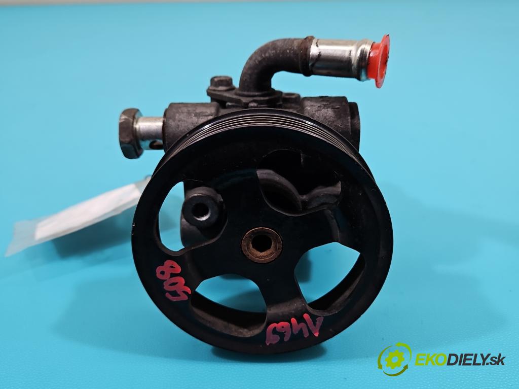 Mitsubishi Outlander II 2006-2013 2.0 DI-D 140 HP manual 103 kW 1968 cm3 5- čerpadlo posilovač  (Servočerpadlo, pumpa riadenia)