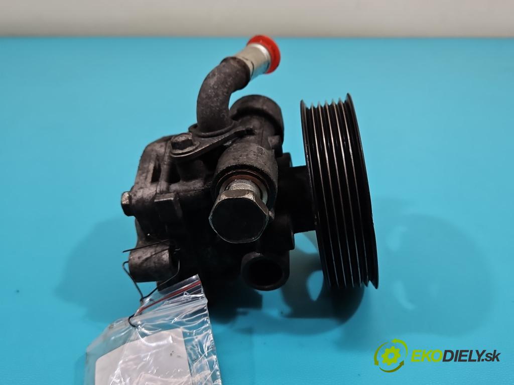 Mitsubishi Outlander II 2006-2013 2.0 DI-D 140 HP manual 103 kW 1968 cm3 5- čerpadlo posilovač  (Servočerpadlo, pumpa riadenia)