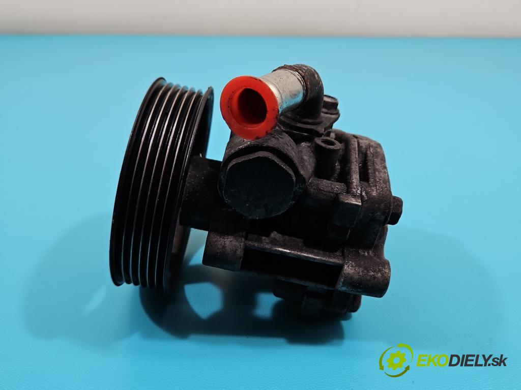 Mitsubishi Outlander II 2006-2013 2.0 DI-D 140 HP manual 103 kW 1968 cm3 5- čerpadlo posilovač  (Servočerpadlo, pumpa riadenia)