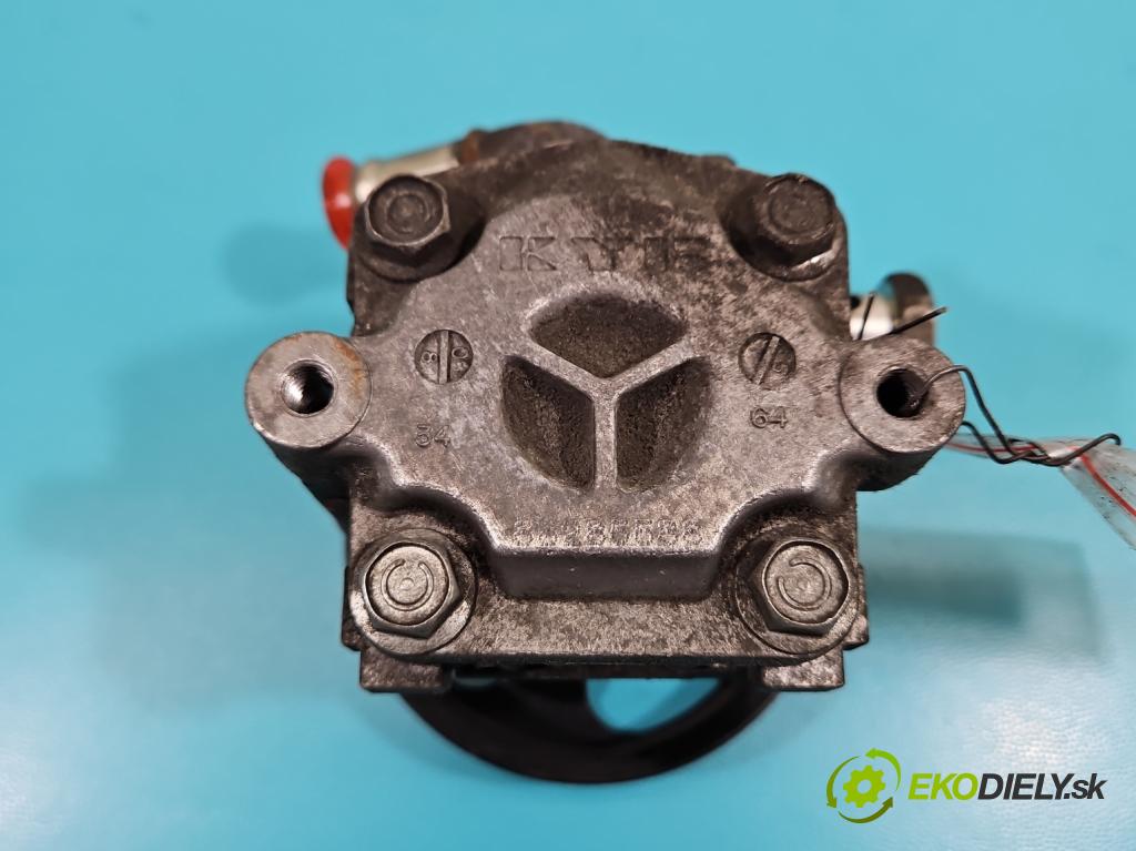 Mitsubishi Outlander II 2006-2013 2.0 DI-D 140 HP manual 103 kW 1968 cm3 5- čerpadlo posilovač  (Servočerpadlo, pumpa riadenia)