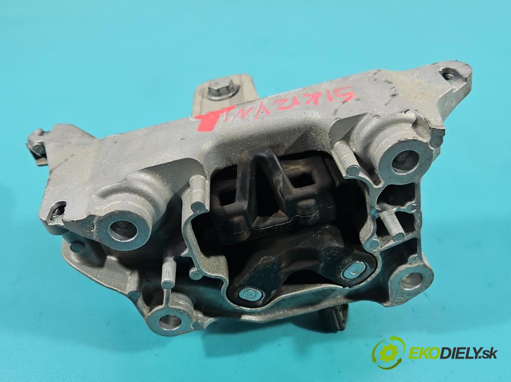 Opel Corsa F 2019- 1.2 12V 75 hp manual 55 kW 1199 cm3 5- Tlapka: převodovky stupňová 9824322080