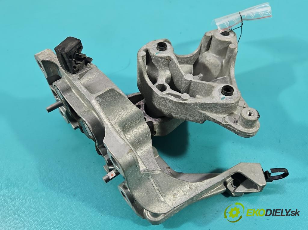 Opel Corsa F 2019- 1.2 12V 75 hp manual 55 kW 1199 cm3 5- Tlapka: převodovky stupňová 9824322080